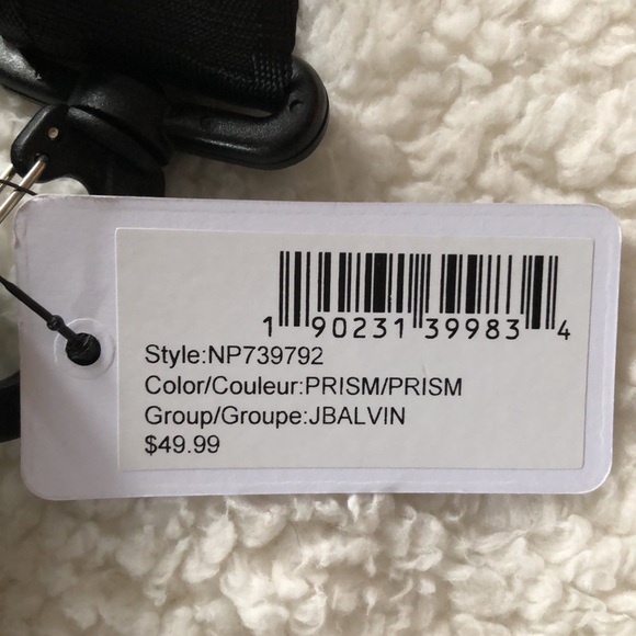 Guess Crossbody Bag - Picture 4 of 4